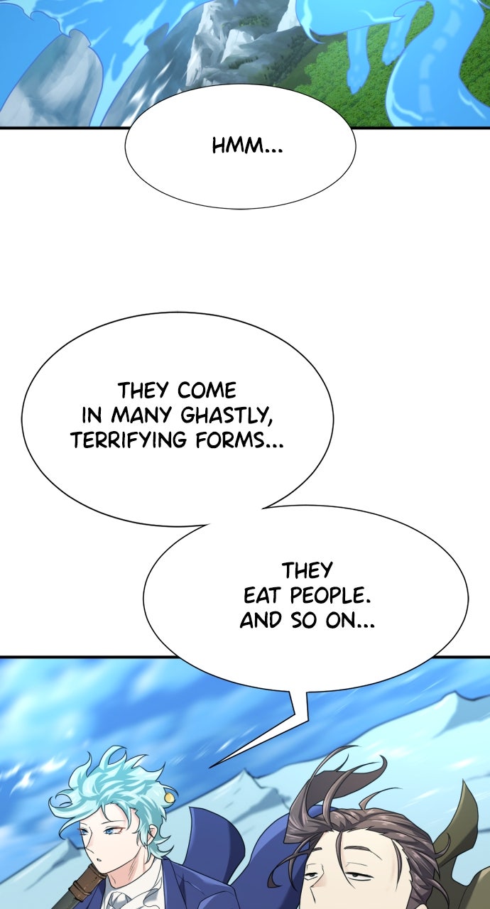 Read The Greatest Estate Developer ENGLISH Manga Online