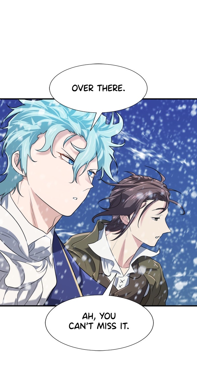 Read The Greatest Estate Developer ENGLISH Manga Online