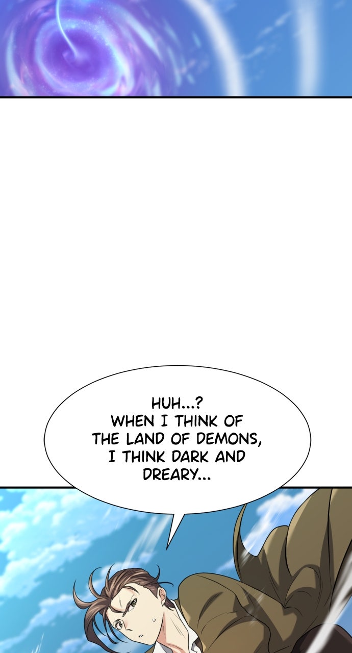 Read The Greatest Estate Developer ENGLISH Manga Online