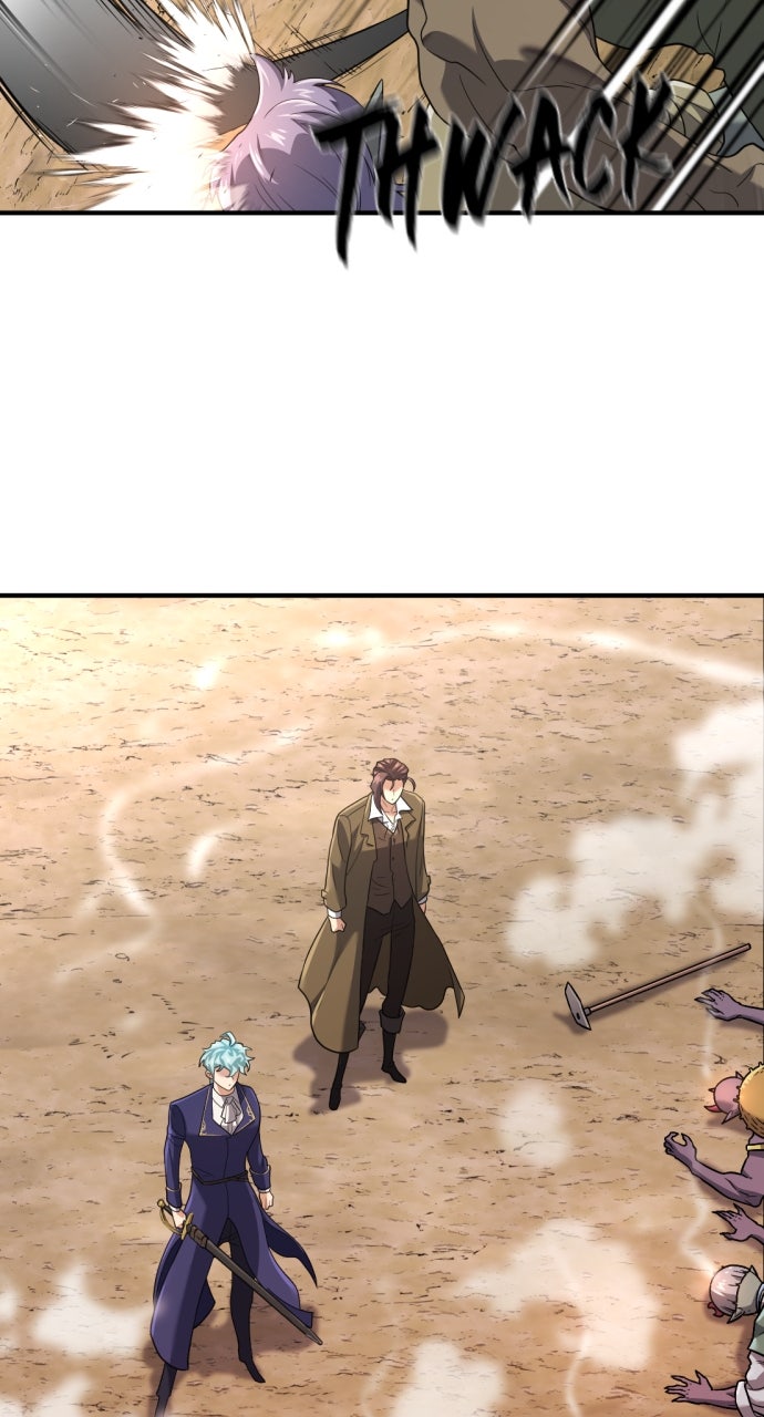 Read The Greatest Estate Developer ENGLISH Manga Online