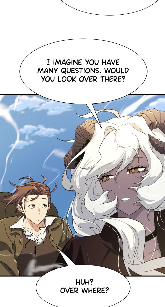 Read The Greatest Estate Developer ENGLISH Manga Online