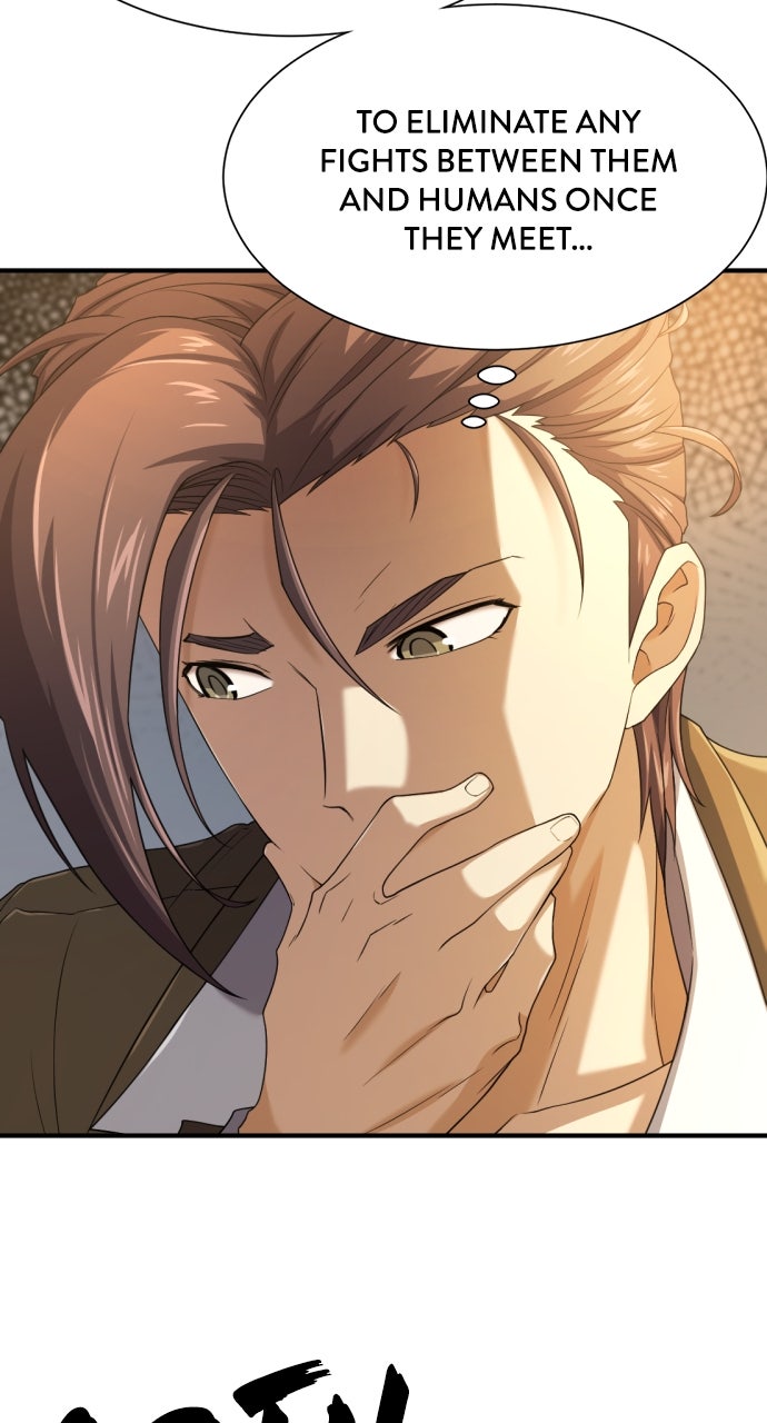 Read The Greatest Estate Developer ENGLISH Manga Online