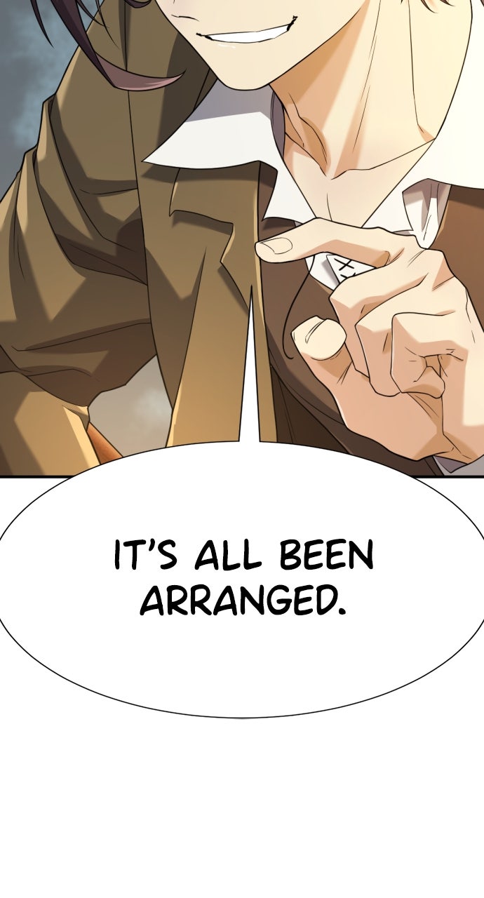 Read The Greatest Estate Developer ENGLISH Manga Online