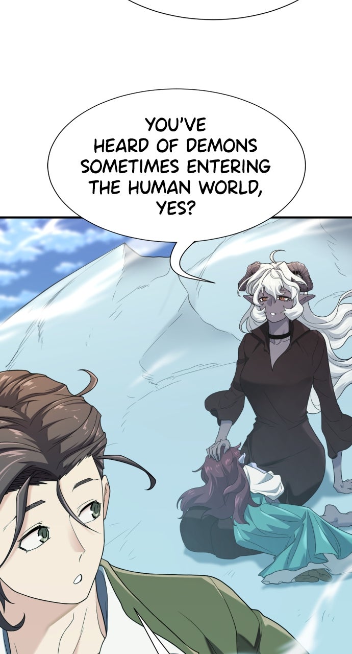 Read The Greatest Estate Developer ENGLISH Manga Online