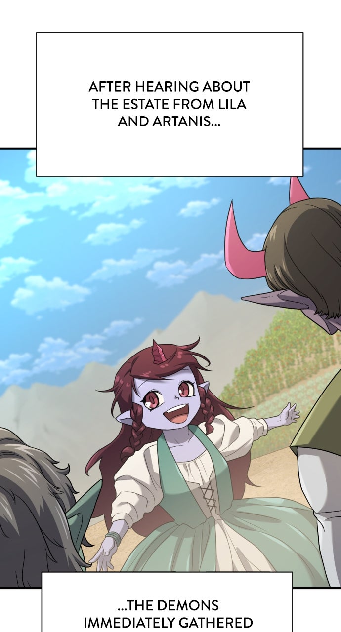 Read The Greatest Estate Developer ENGLISH Manga Online