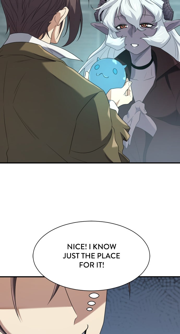 Read The Greatest Estate Developer ENGLISH Manga Online