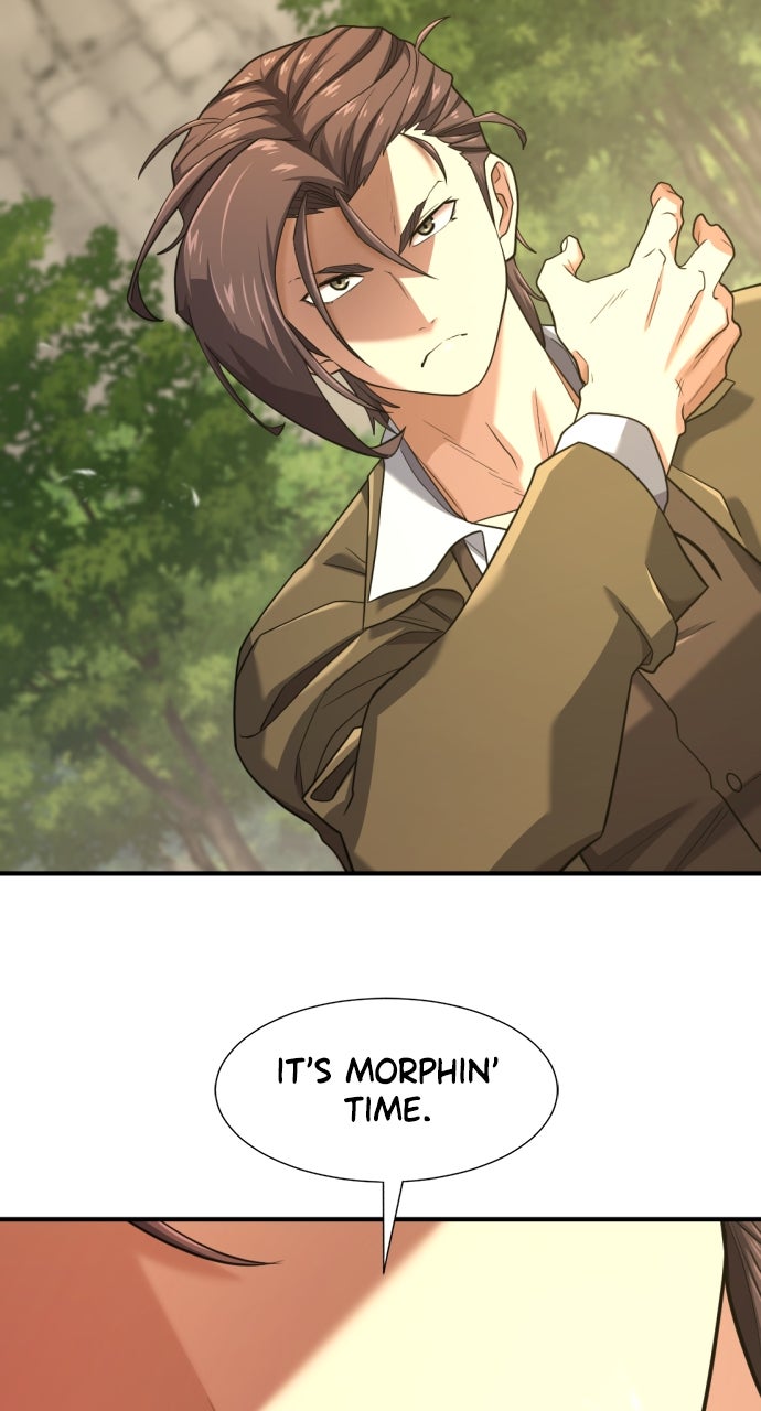 Read The Greatest Estate Developer ENGLISH Manga Online