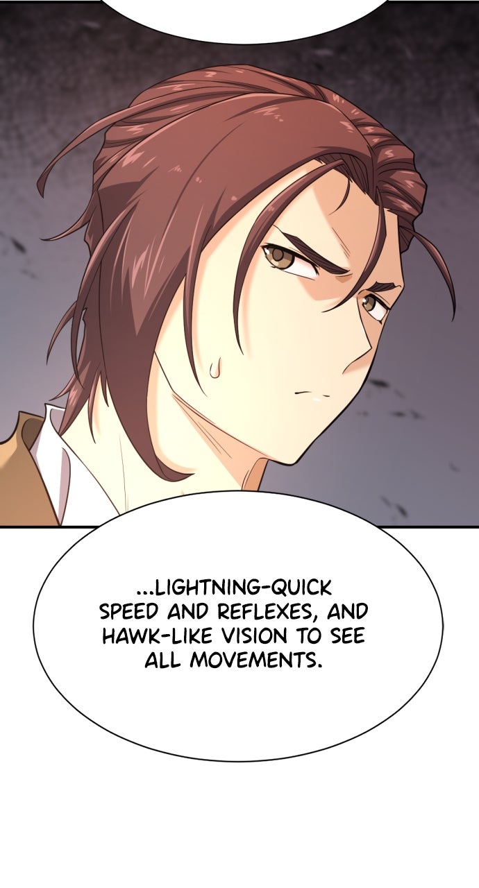 Read The Greatest Estate Developer ENGLISH Manga Online