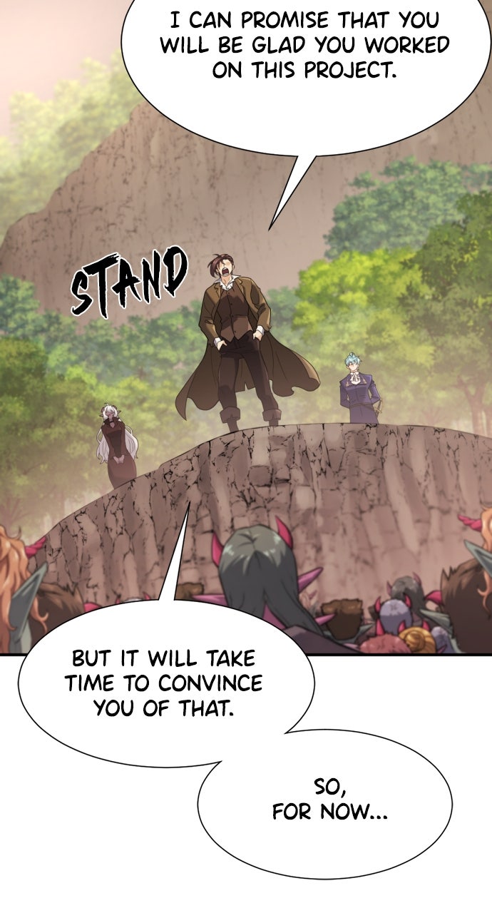 Read The Greatest Estate Developer ENGLISH Manga Online