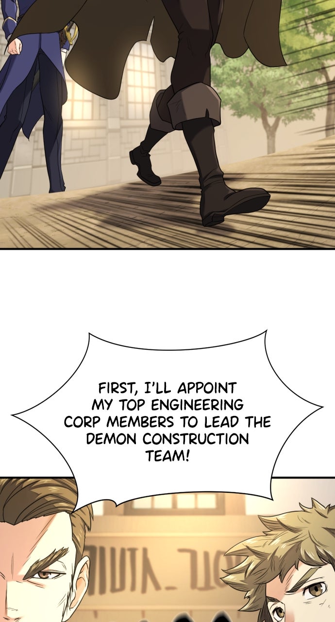 Read The Greatest Estate Developer ENGLISH Manga Online