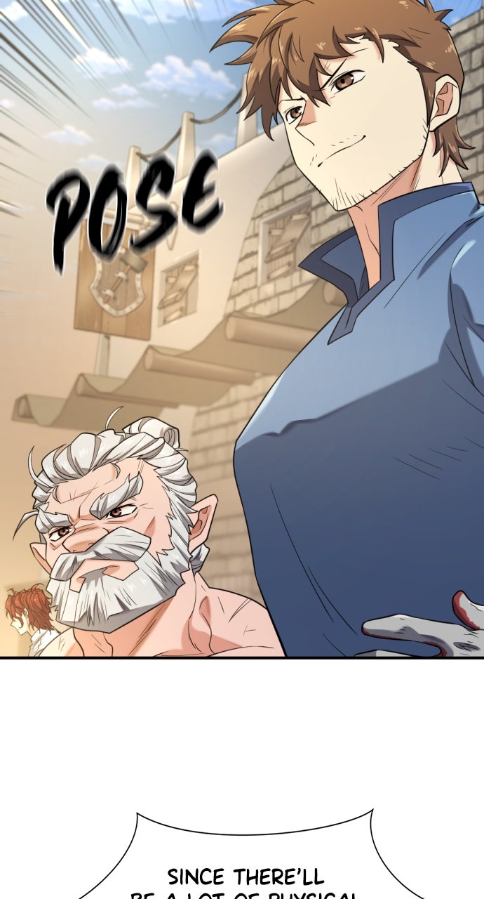 Read The Greatest Estate Developer ENGLISH Manga Online