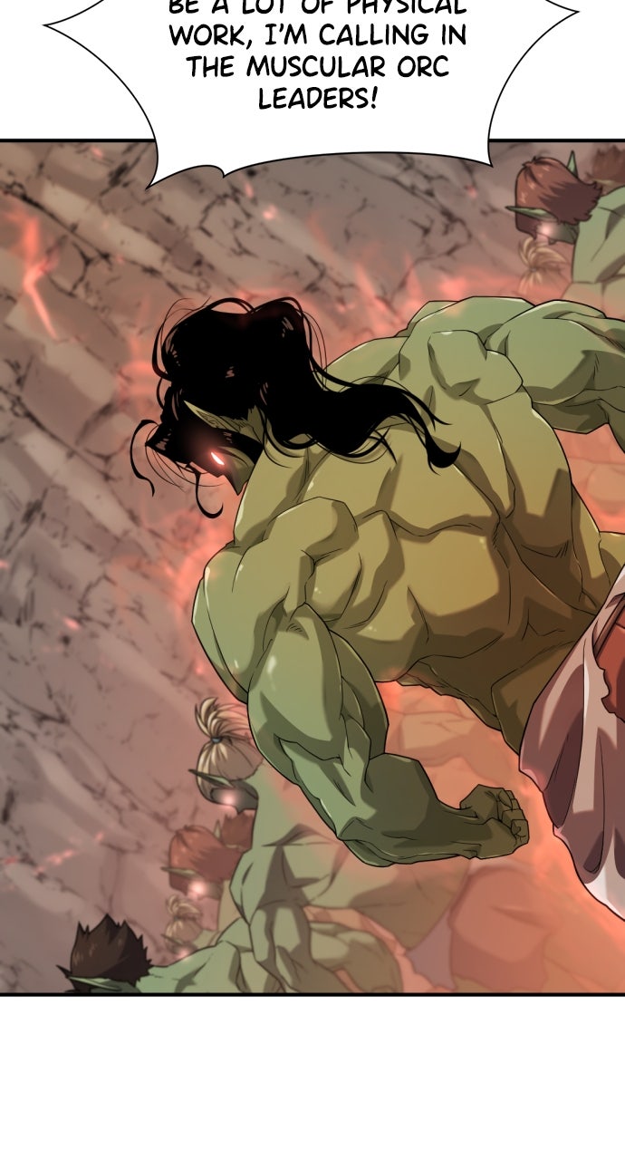 Read The Greatest Estate Developer ENGLISH Manga Online