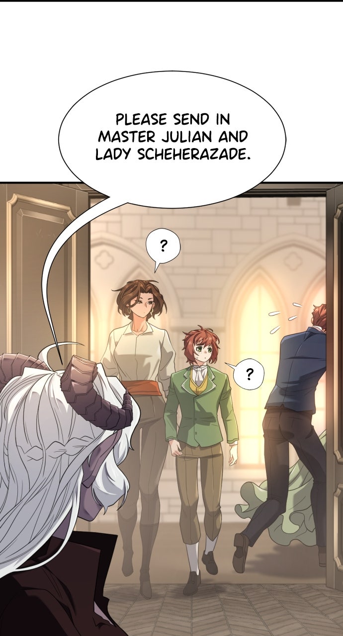 Read The Greatest Estate Developer ENGLISH Manga Online