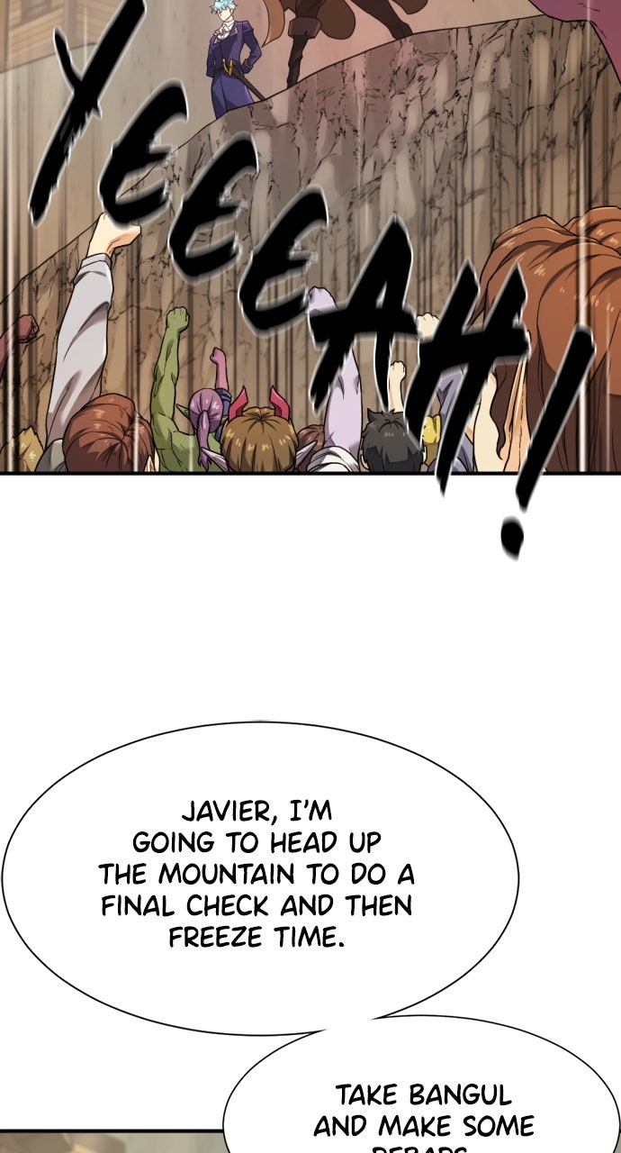 Read The Greatest Estate Developer ENGLISH Manga Online