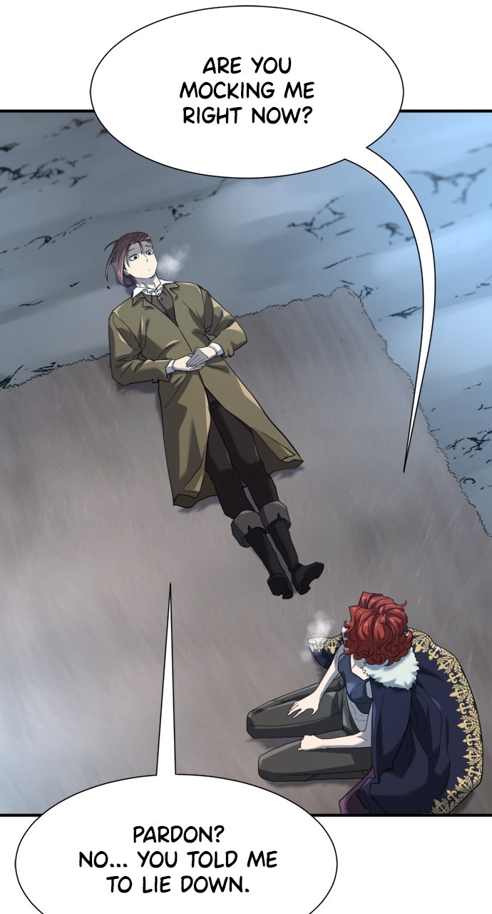 Read The Greatest Estate Developer ENGLISH Manga Online