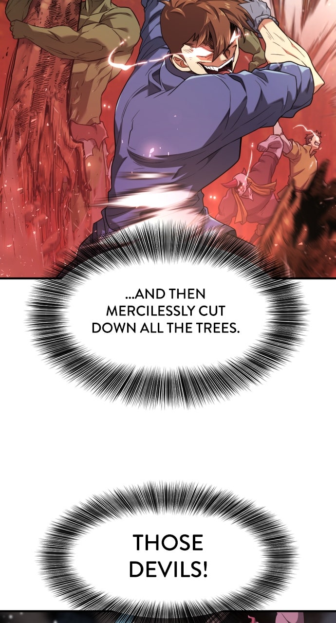 Read The Greatest Estate Developer ENGLISH Manga Online