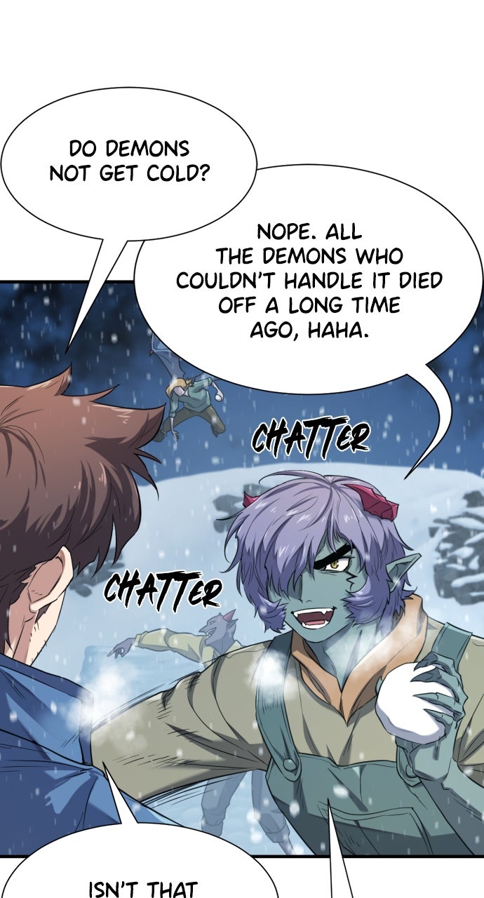 Read The Greatest Estate Developer ENGLISH Manga Online