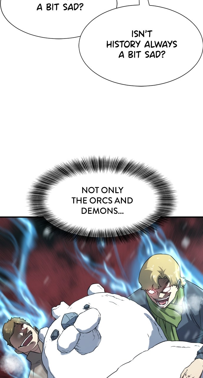 Read The Greatest Estate Developer ENGLISH Manga Online