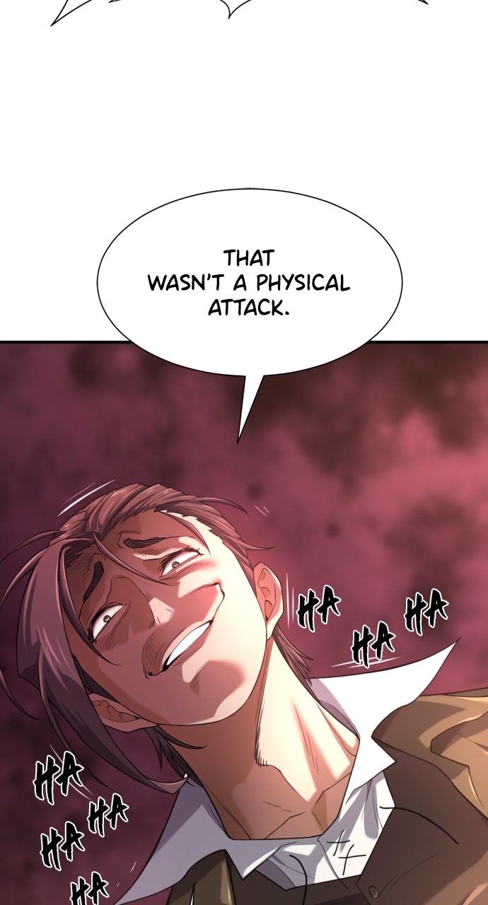 Read The Greatest Estate Developer ENGLISH Manga Online