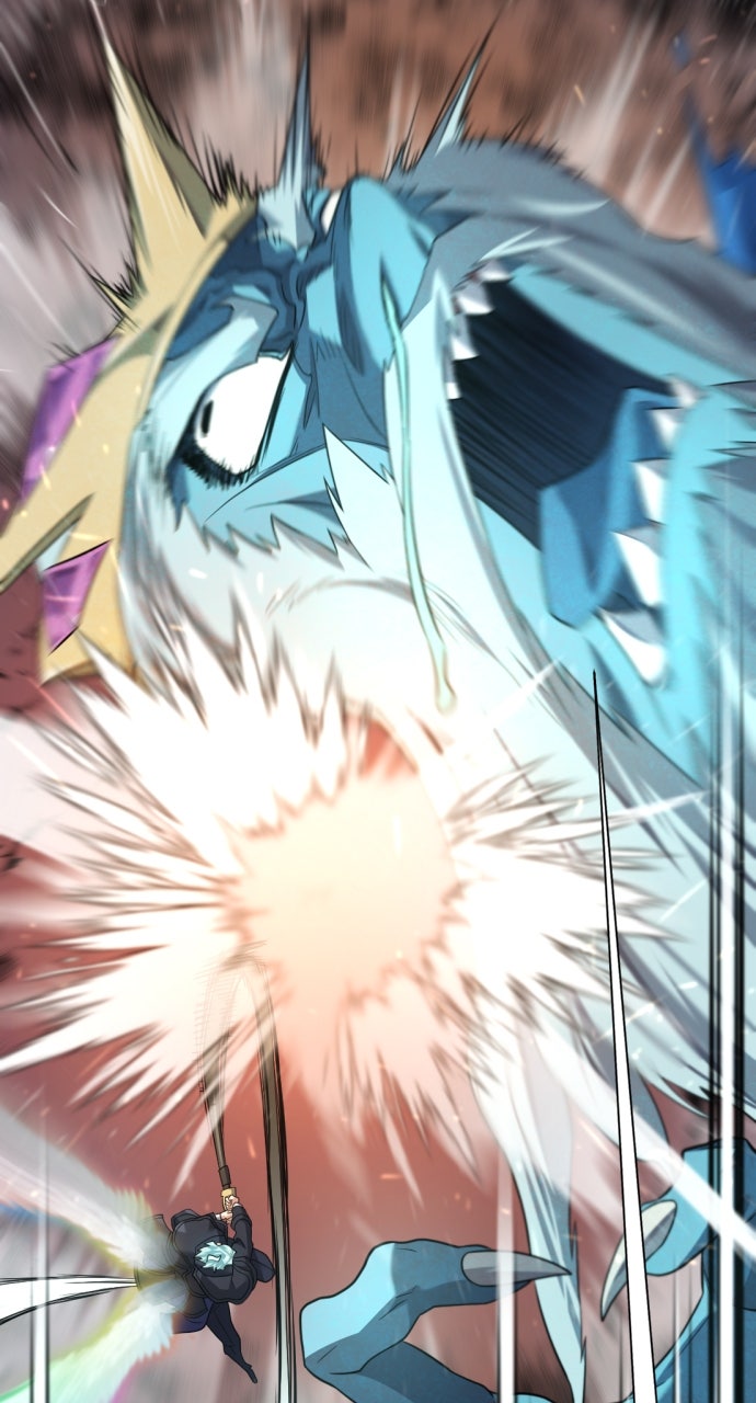 Read The Greatest Estate Developer ENGLISH Manga Online