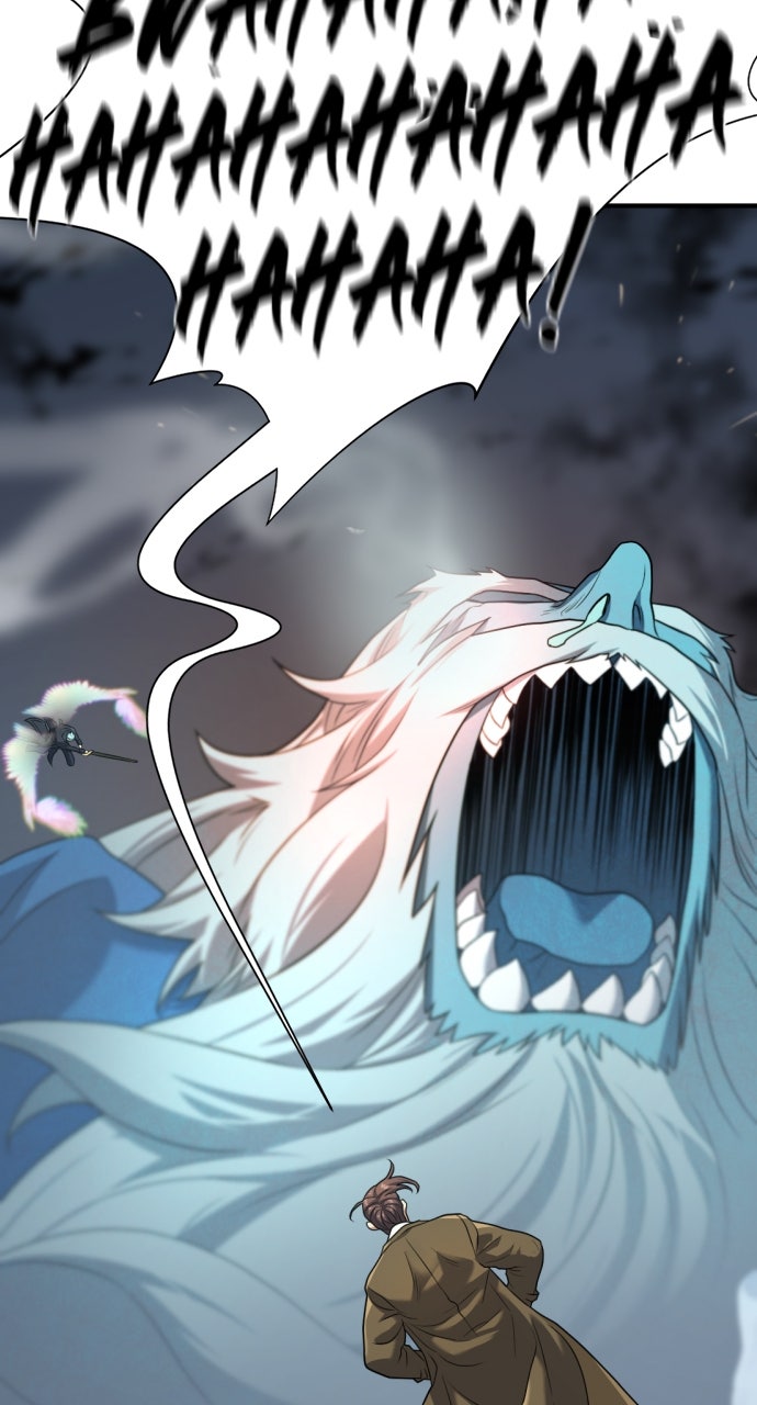 Read The Greatest Estate Developer ENGLISH Manga Online