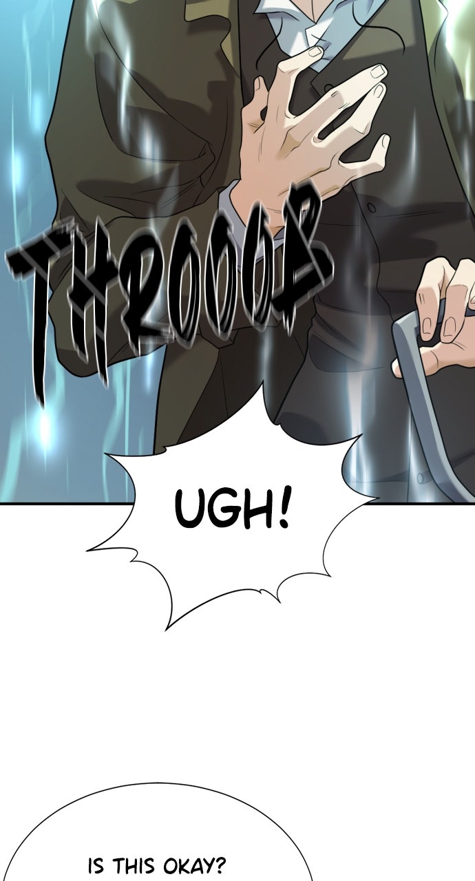 Read The Greatest Estate Developer ENGLISH Manga Online