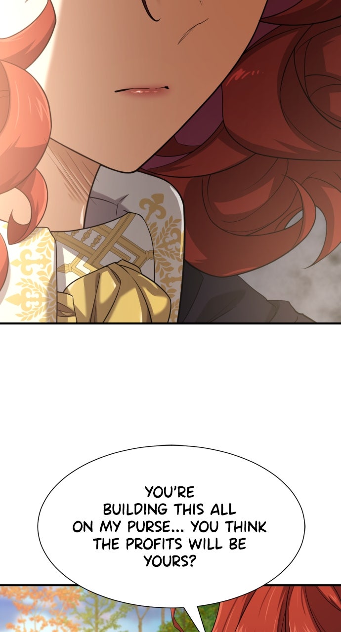 Read The Greatest Estate Developer ENGLISH Manga Online