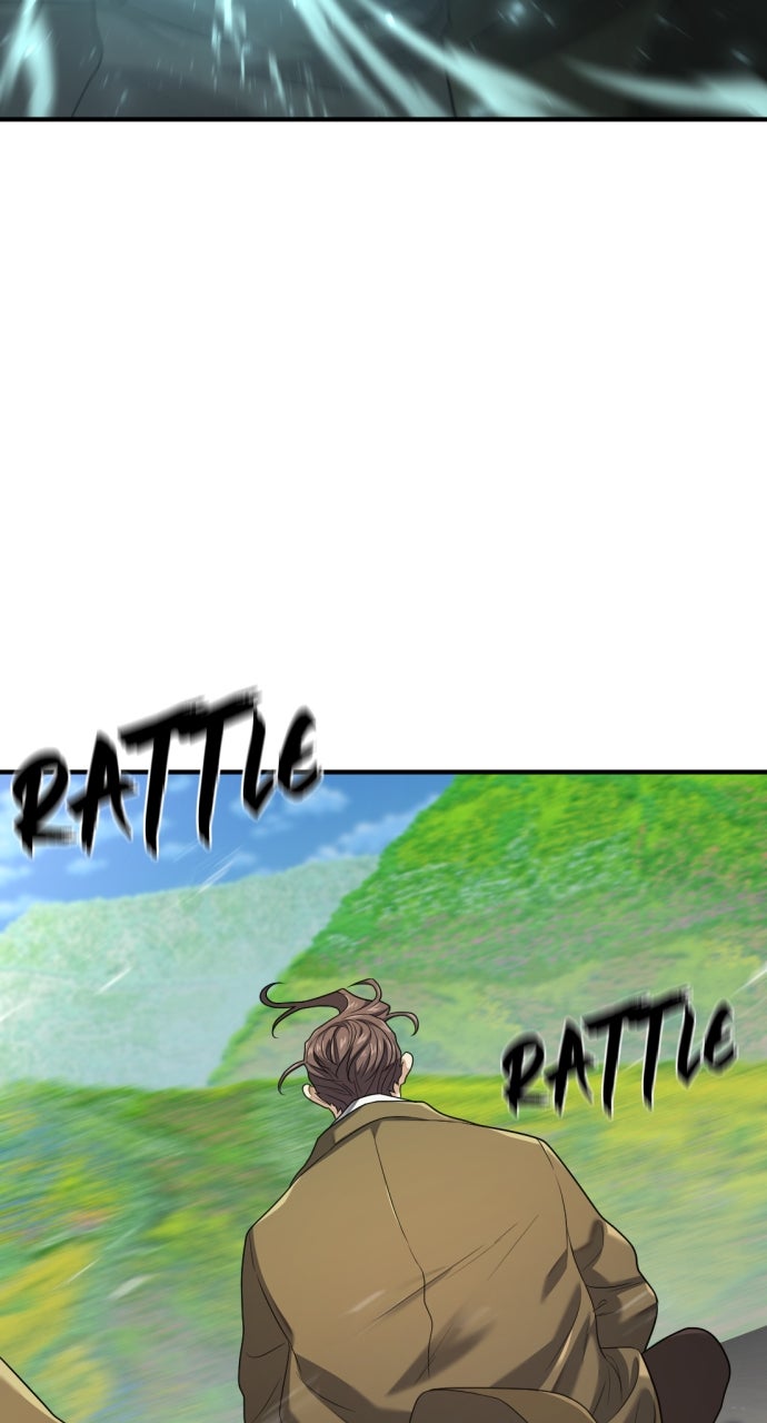 Read The Greatest Estate Developer ENGLISH Manga Online