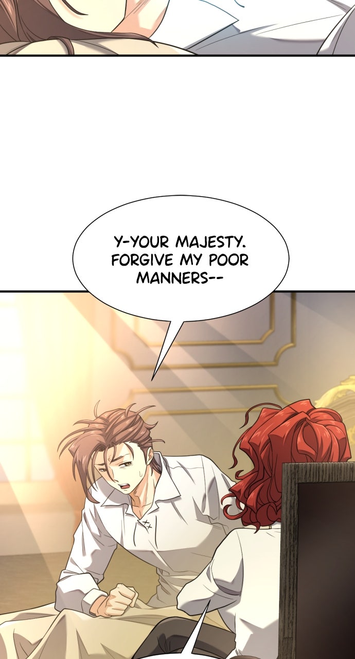 Read The Greatest Estate Developer ENGLISH Manga Online