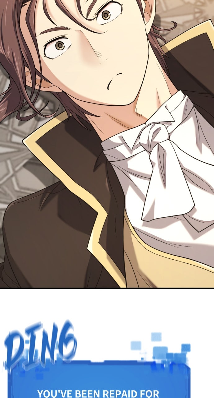 Read The Greatest Estate Developer ENGLISH Manga Online