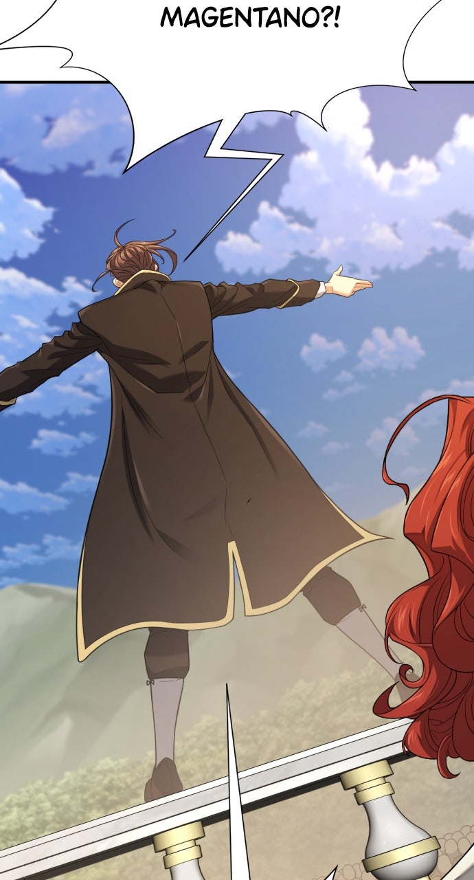 Read The Greatest Estate Developer ENGLISH Manga Online