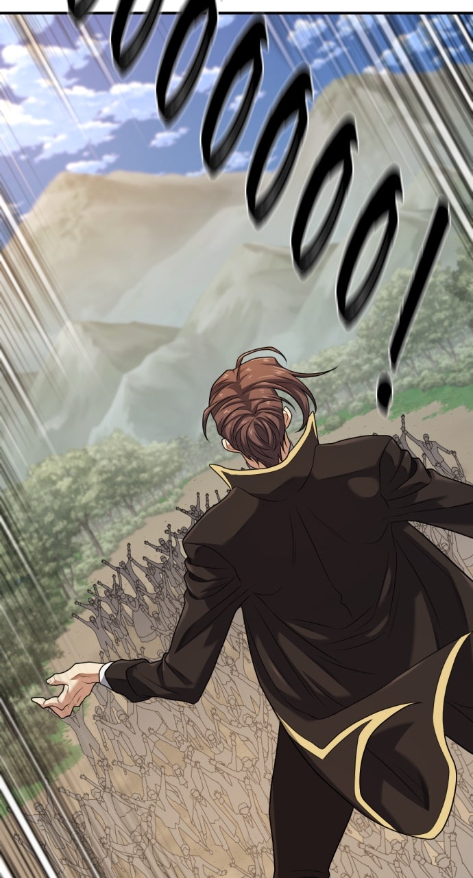 Read The Greatest Estate Developer ENGLISH Manga Online