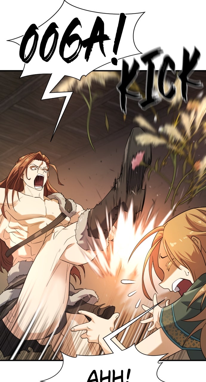 Read The Greatest Estate Developer ENGLISH Manga Online