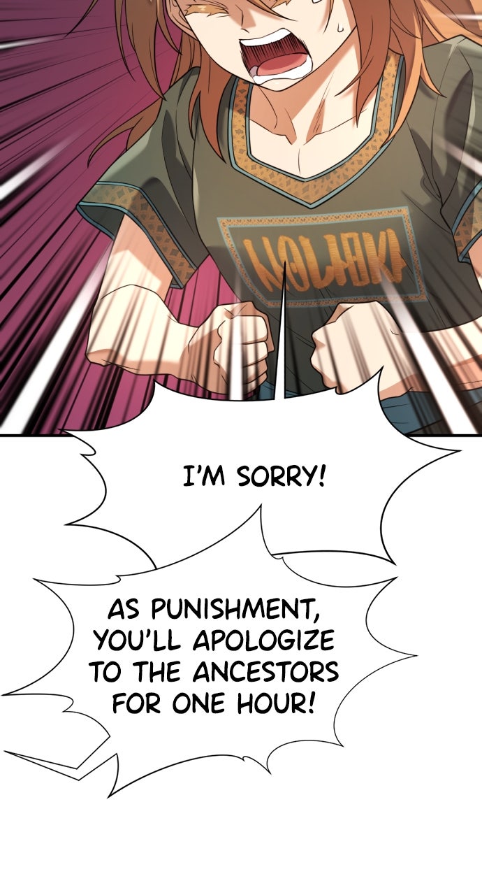 Read The Greatest Estate Developer ENGLISH Manga Online