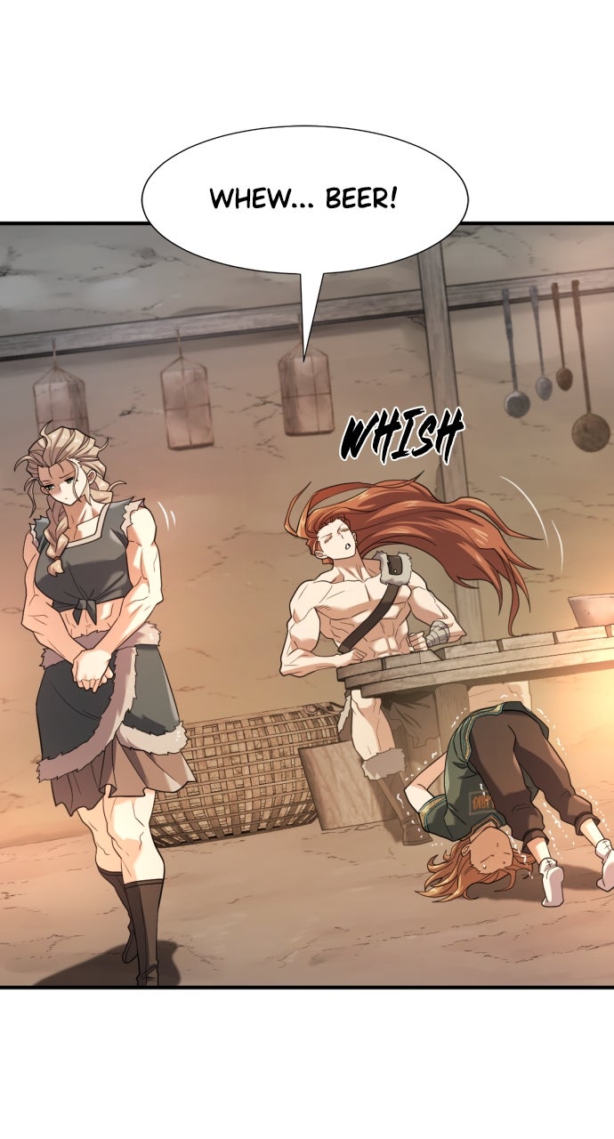 Read The Greatest Estate Developer ENGLISH Manga Online