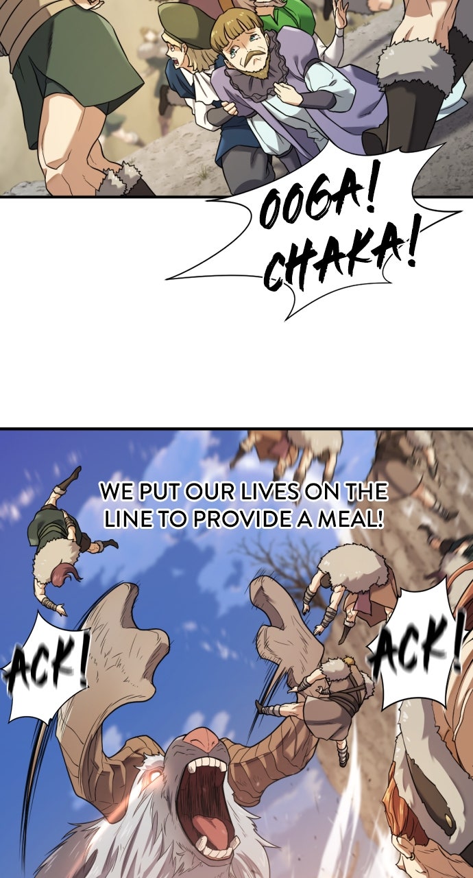 Read The Greatest Estate Developer ENGLISH Manga Online