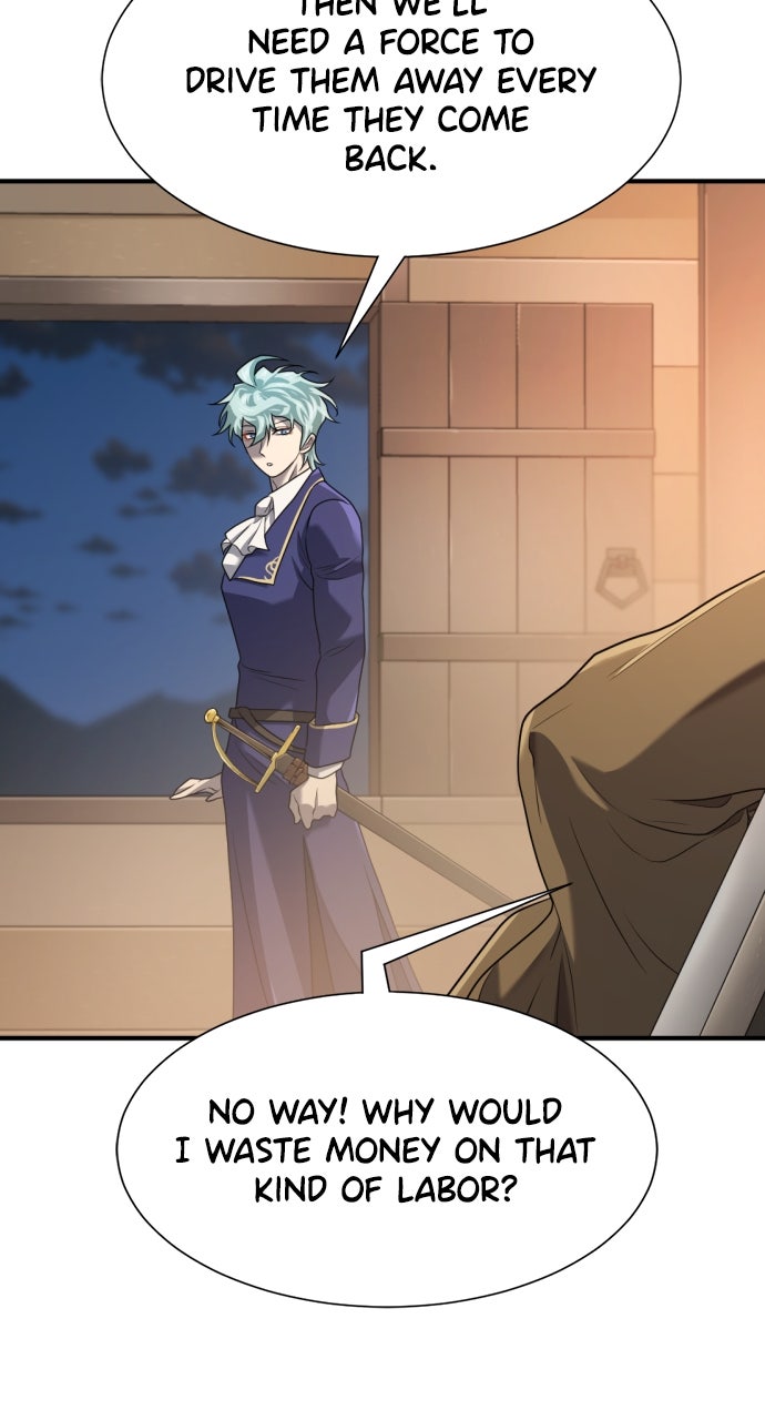 Read The Greatest Estate Developer ENGLISH Manga Online