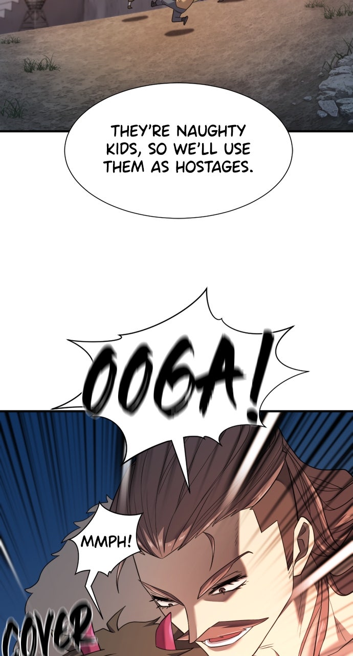 Read The Greatest Estate Developer ENGLISH Manga Online