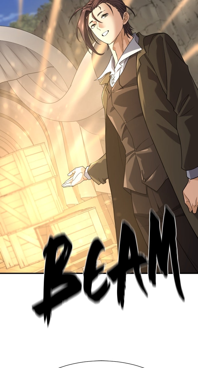 Read The Greatest Estate Developer ENGLISH Manga Online