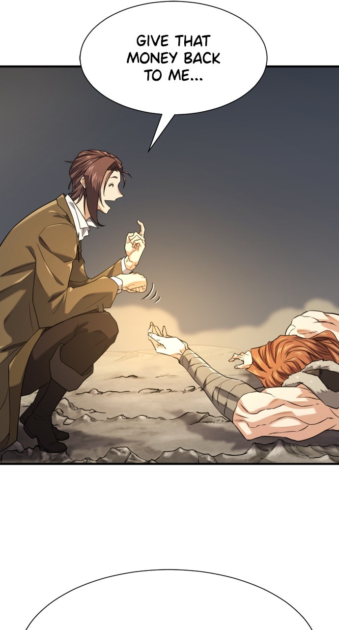 Read The Greatest Estate Developer ENGLISH Manga Online