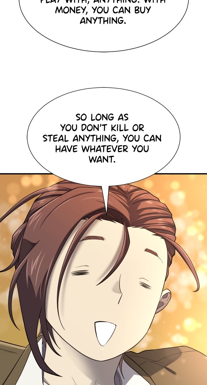 Read The Greatest Estate Developer ENGLISH Manga Online