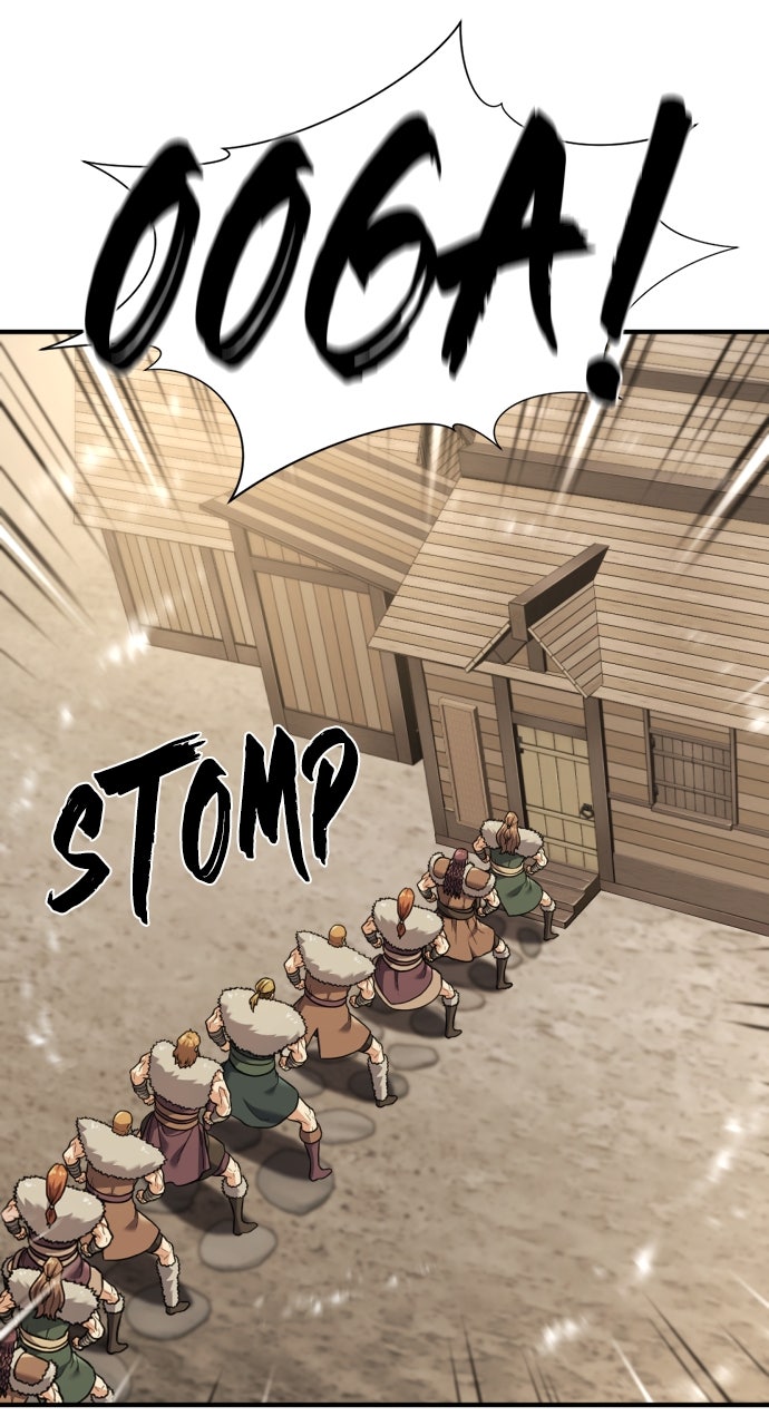 Read The Greatest Estate Developer ENGLISH Manga Online