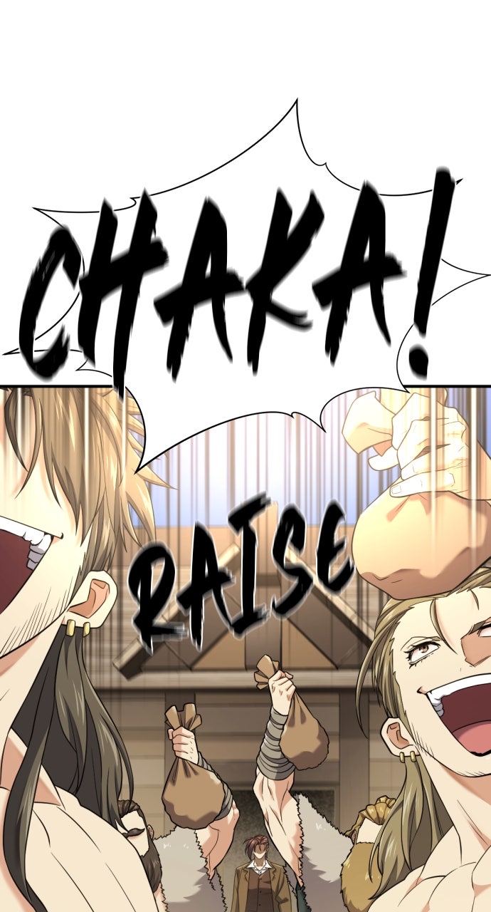 Read The Greatest Estate Developer ENGLISH Manga Online