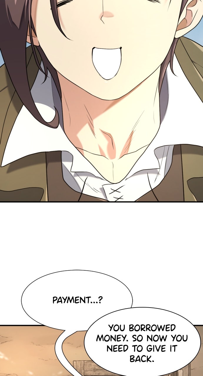 Read The Greatest Estate Developer ENGLISH Manga Online