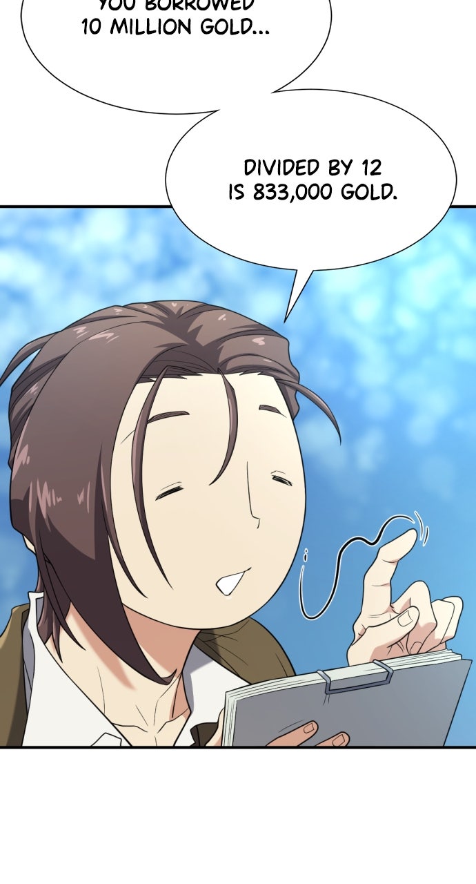 Read The Greatest Estate Developer ENGLISH Manga Online