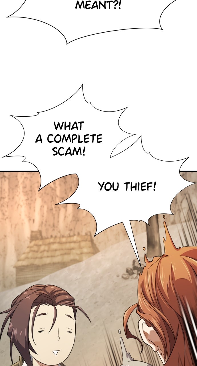 Read The Greatest Estate Developer ENGLISH Manga Online