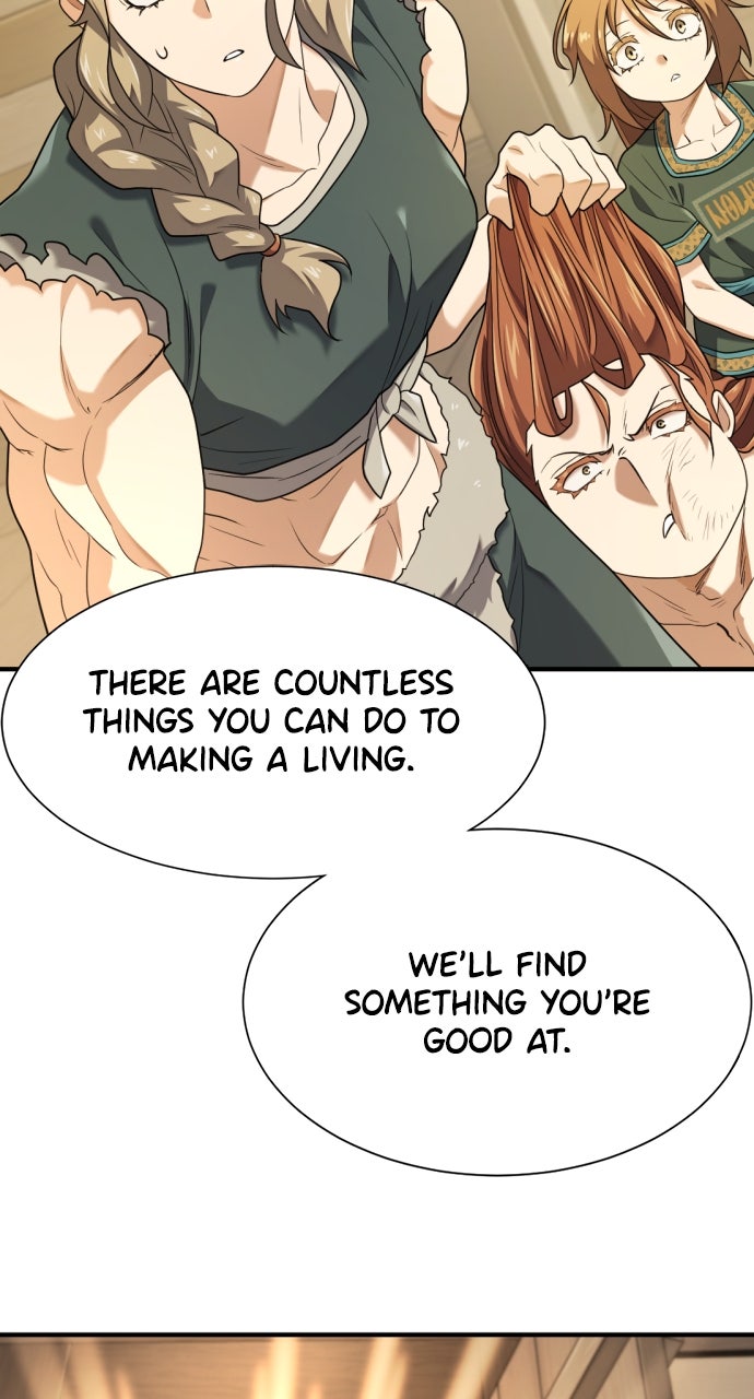 Read The Greatest Estate Developer ENGLISH Manga Online