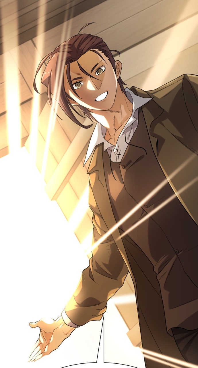 Read The Greatest Estate Developer ENGLISH Manga Online