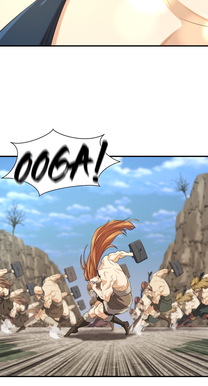 Read The Greatest Estate Developer ENGLISH Manga Online