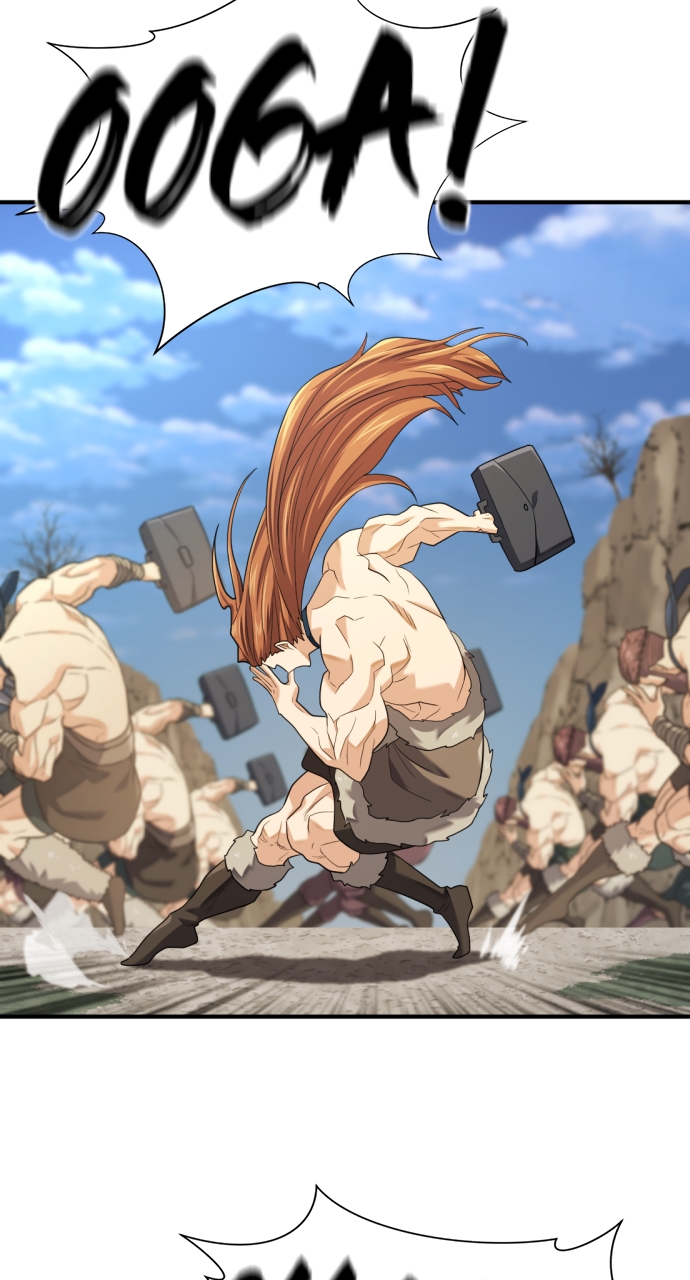 Read The Greatest Estate Developer ENGLISH Manga Online